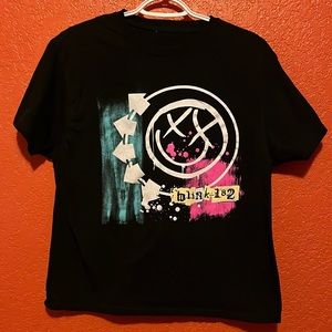 Blink - 182 Tee